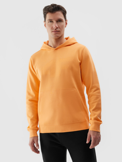 Худи 4F M0950 модель 4FWSS24TSWSM0950-64S Фото