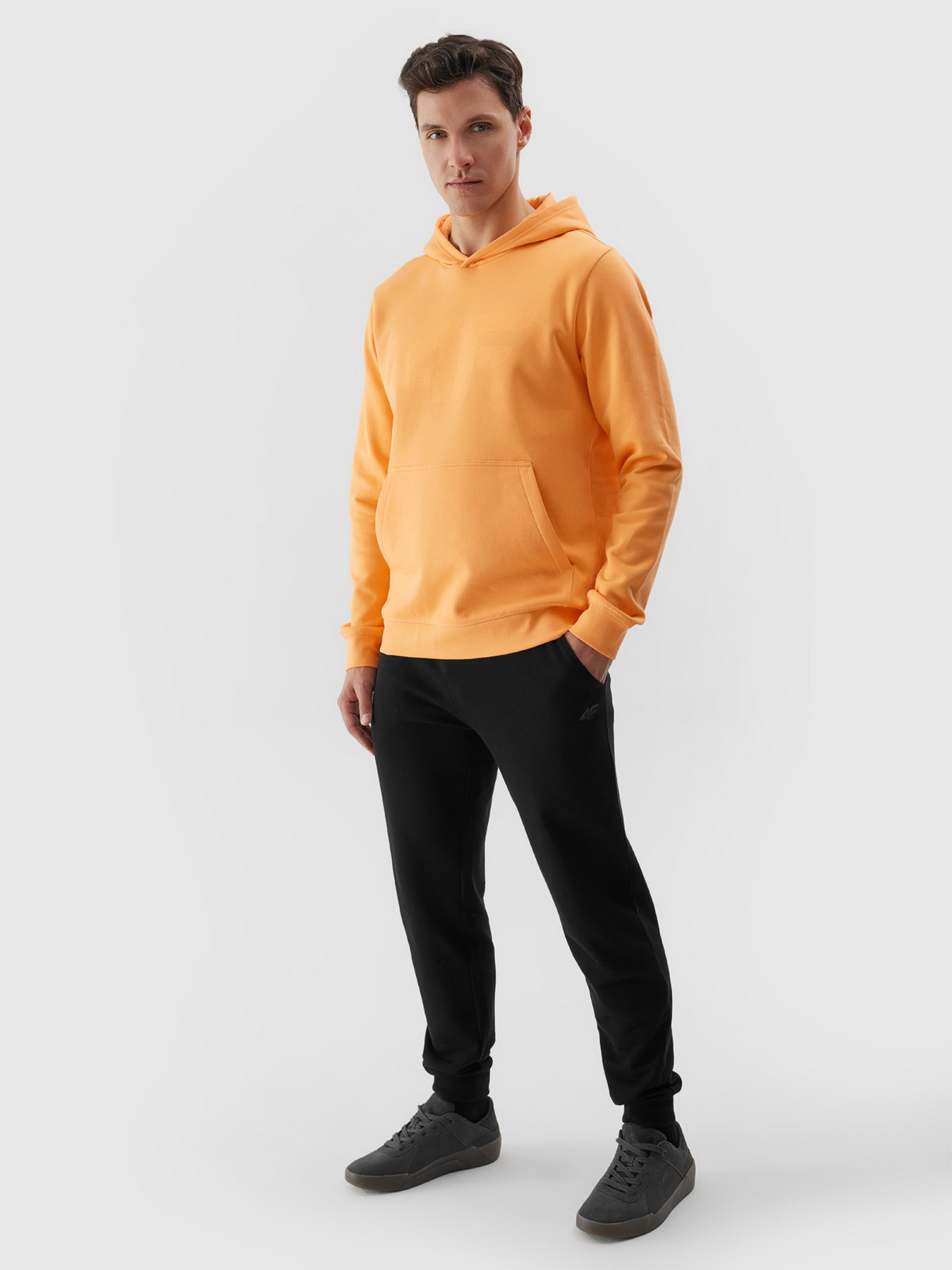 Худі 4F M0950 модель 4FWSS24TSWSM0950-64S Фото