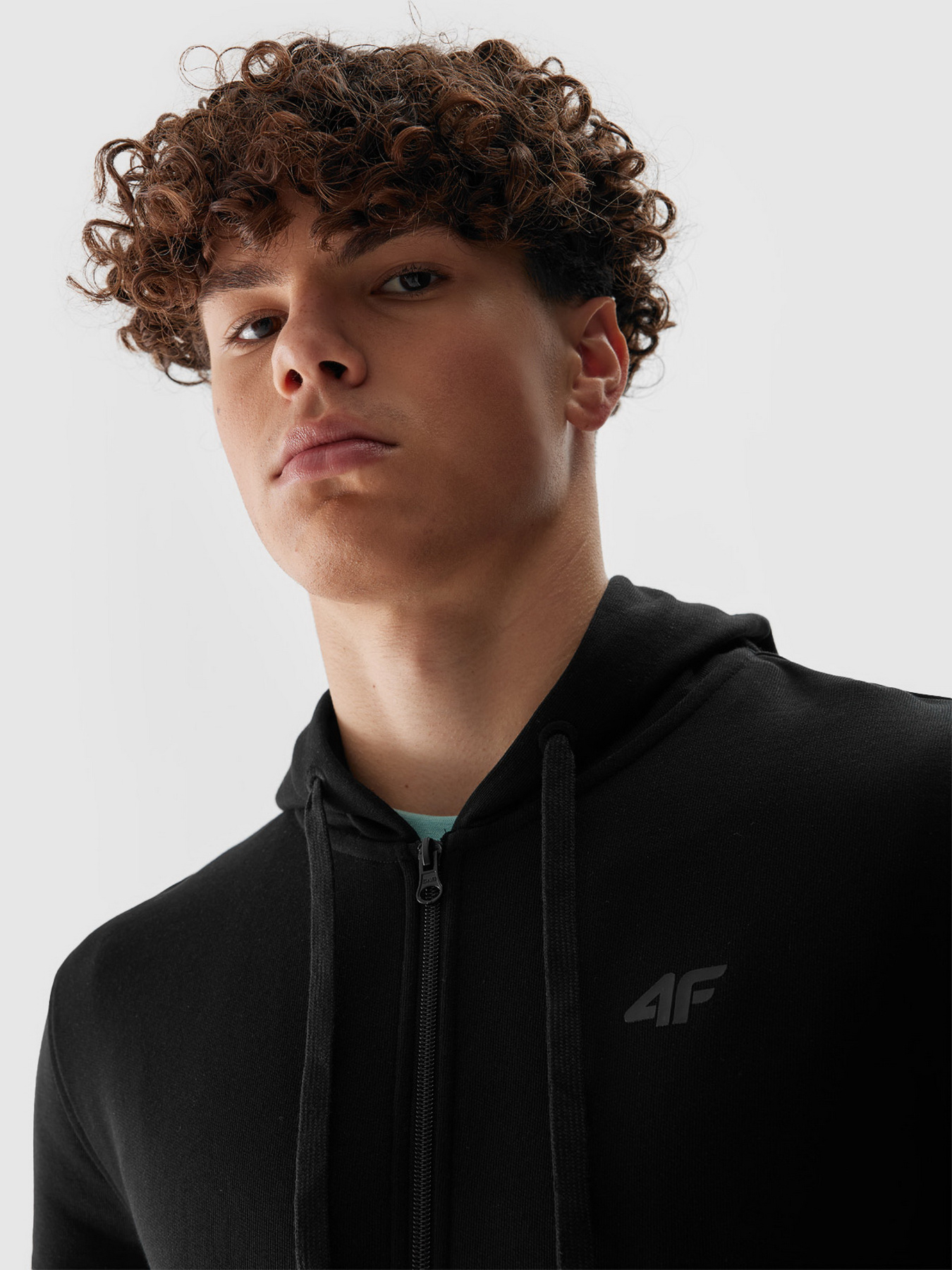 Кофта спортивная 4F M0951 модель 4FWSS24TSWSM0951-20S Фото