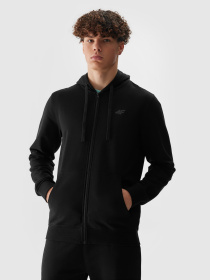 Кофта спортивная 4F M0951 модель 4FWSS24TSWSM0951-20S Фото