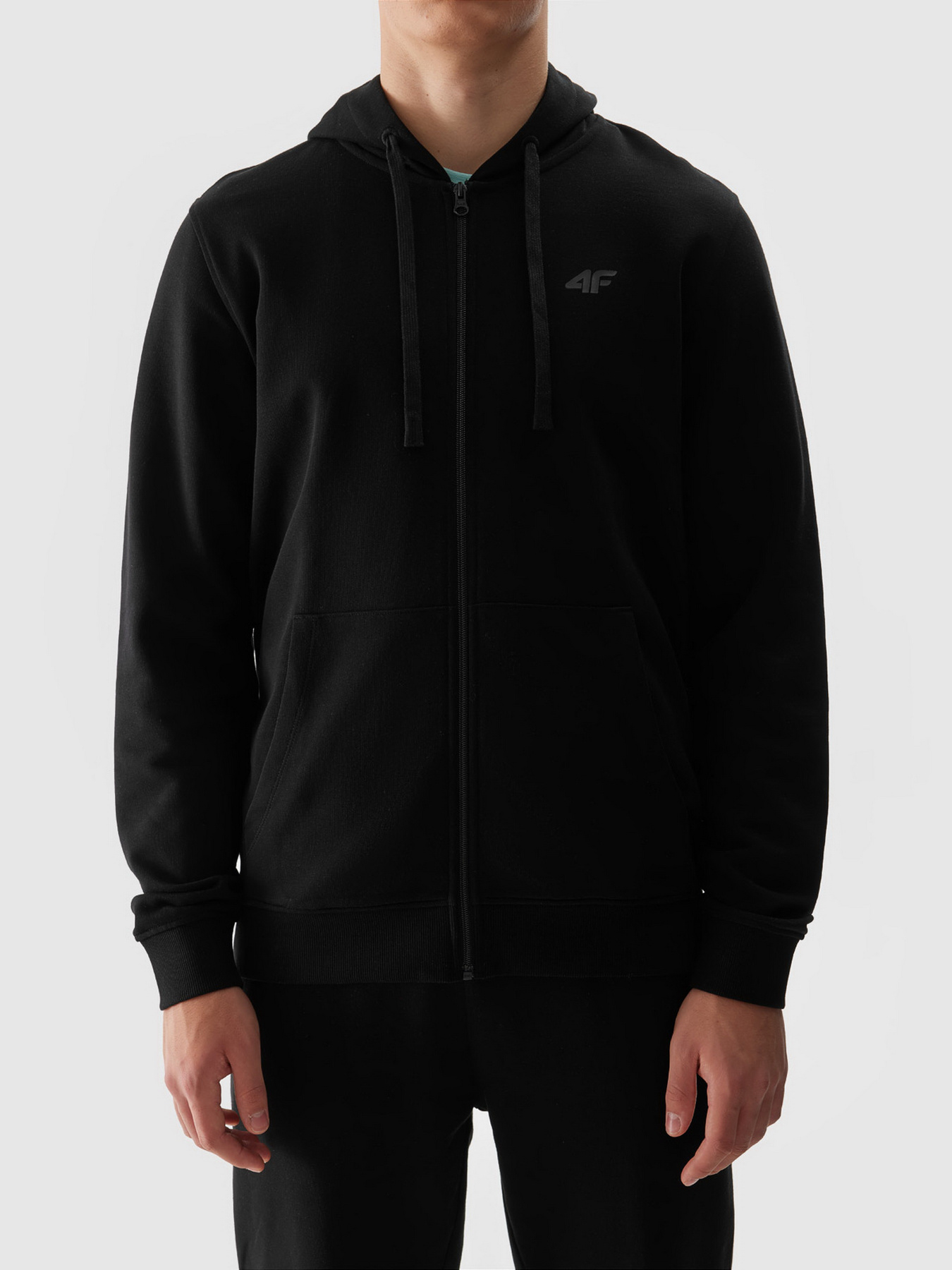 Спортивная кофта 4F M0951 модель 4FWSS24TSWSM0951-20S Фото