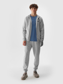 Спортивная кофта 4F M0951 модель 4FWSS24TSWSM0951-27M Спортивная кофта 4F M0951 модель 4FWSS24TSWSM0951-27M Фото