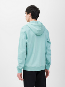 Кофта спортивна 4F M0951 Модель 4FWSS24TSWSM0951-47S Фото