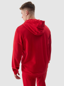 Кофта спортивна 4F M0951 Модель 4FWSS24TSWSM0951-61S Фото