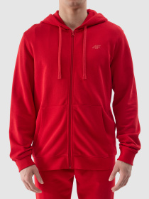 Спортивная кофта 4F M0951 модель 4FWSS24TSWSM0951-61S Фото