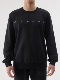 Свитшот 4F M1009 модель 4FWSS24TSWSM1009-20S Свитшот 4F M1009 модель 4FWSS24TSWSM1009-20S Фото