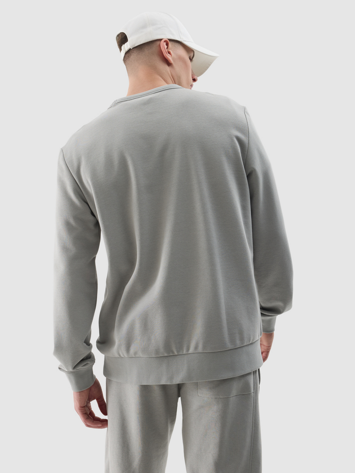 Світшот 4F M1009 Модель 4FWSS24TSWSM1009-25S Фото