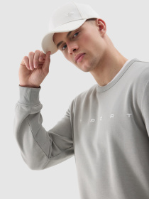 Свитшот 4F M1009 модель 4FWSS24TSWSM1009-25S Фото