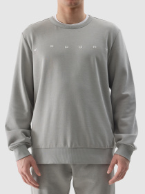 Свитшот 4F M1009 модель 4FWSS24TSWSM1009-25S Фото