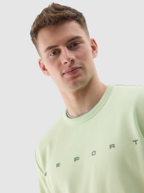 Світшот 4F M1009 модель 4FWSS24TSWSM1009-42S Фото