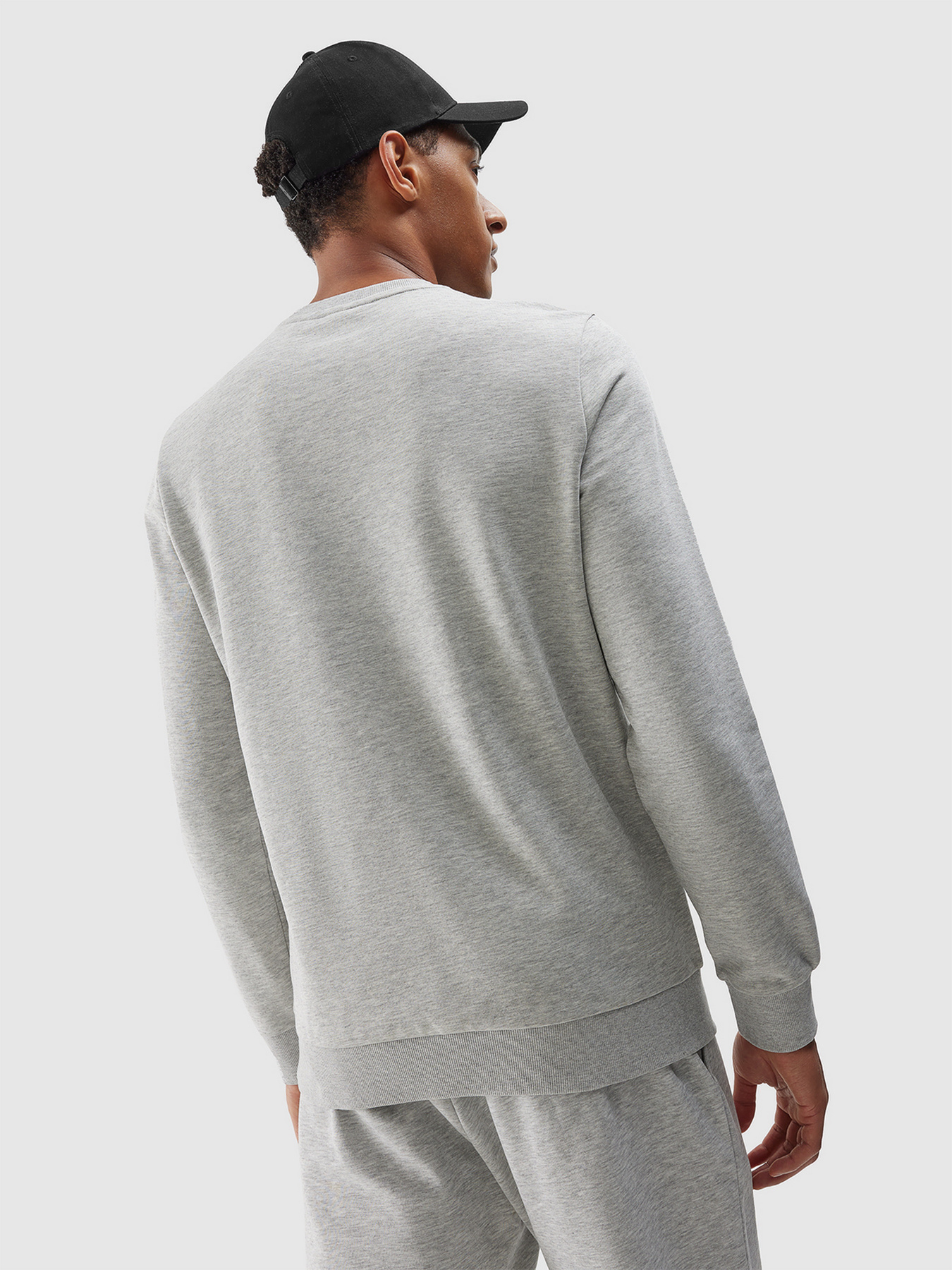 Світшот 4F M1181 Модель 4FWSS24TSWSM1181-27M Фото