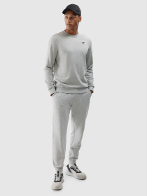 Свитшот 4F M1181 модель 4FWSS24TSWSM1181-27M Фото