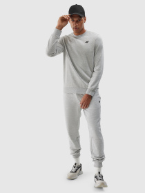 Свитшот 4F M1181 модель 4FWSS24TSWSM1181-27M Фото