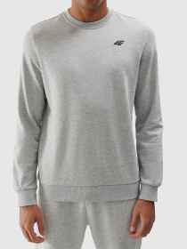 Свитшот 4F M1181 модель 4FWSS24TSWSM1181-27M Фото