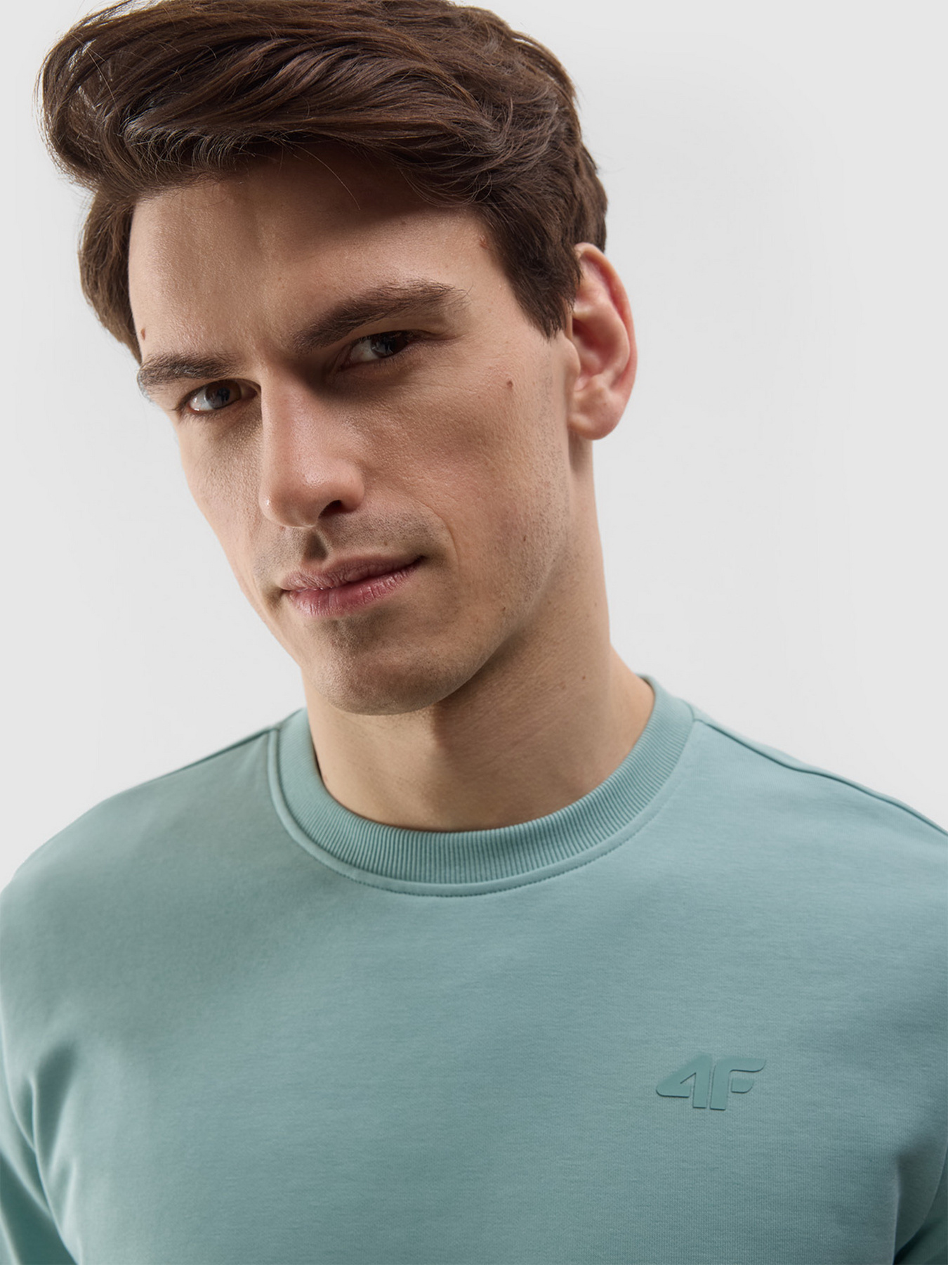 Світшот 4F M1181 Модель 4FWSS24TSWSM1181-47S Фото