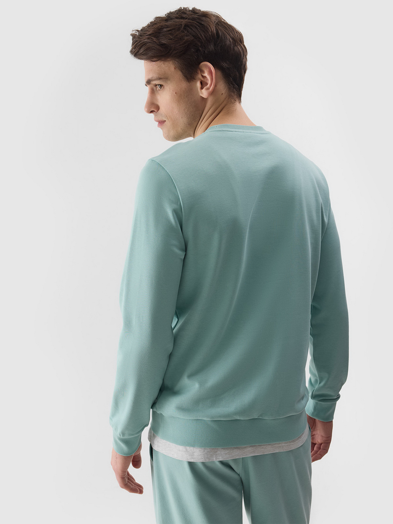 Світшот 4F M1181 Модель 4FWSS24TSWSM1181-47S Фото