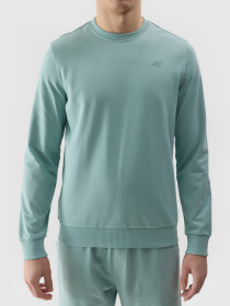 Свитшот 4F M1181 модель 4FWSS24TSWSM1181-47S Фото