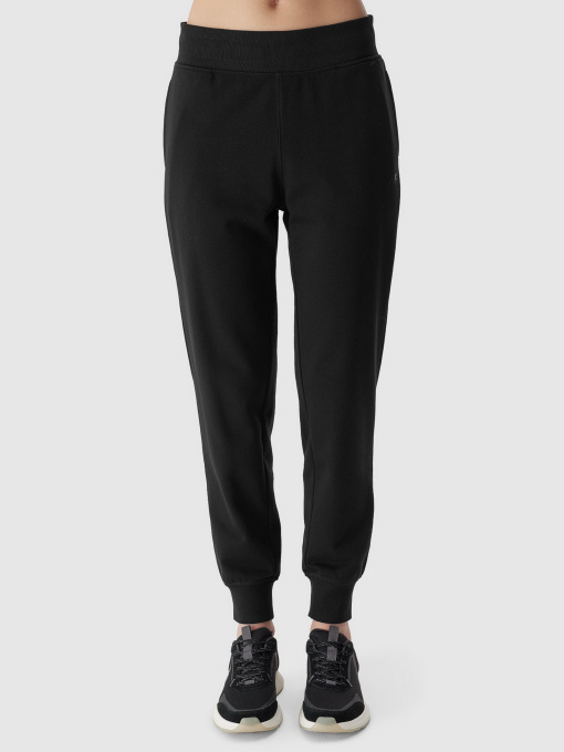 Штани спортивні 4F Cas F606 Модель 4FWSS24TTROF606-20S Фото