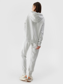 Штаны спортивные 4F Cas F606 модель 4FWSS24TTROF606-27M Фото