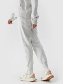 Спортивні штани 4F CAS F606 модель 4FWSS24TTROF606-27M Спортивні штани 4F CAS F606 модель 4FWSS24TTROF606-27M Фото