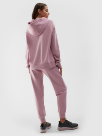 Штаны спортивные 4F Cas F606 модель 4FWSS24TTROF606-56S Фото