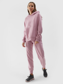 Спортивні штани 4F CAS F606 модель 4FWSS24TTROF606-56S Фото