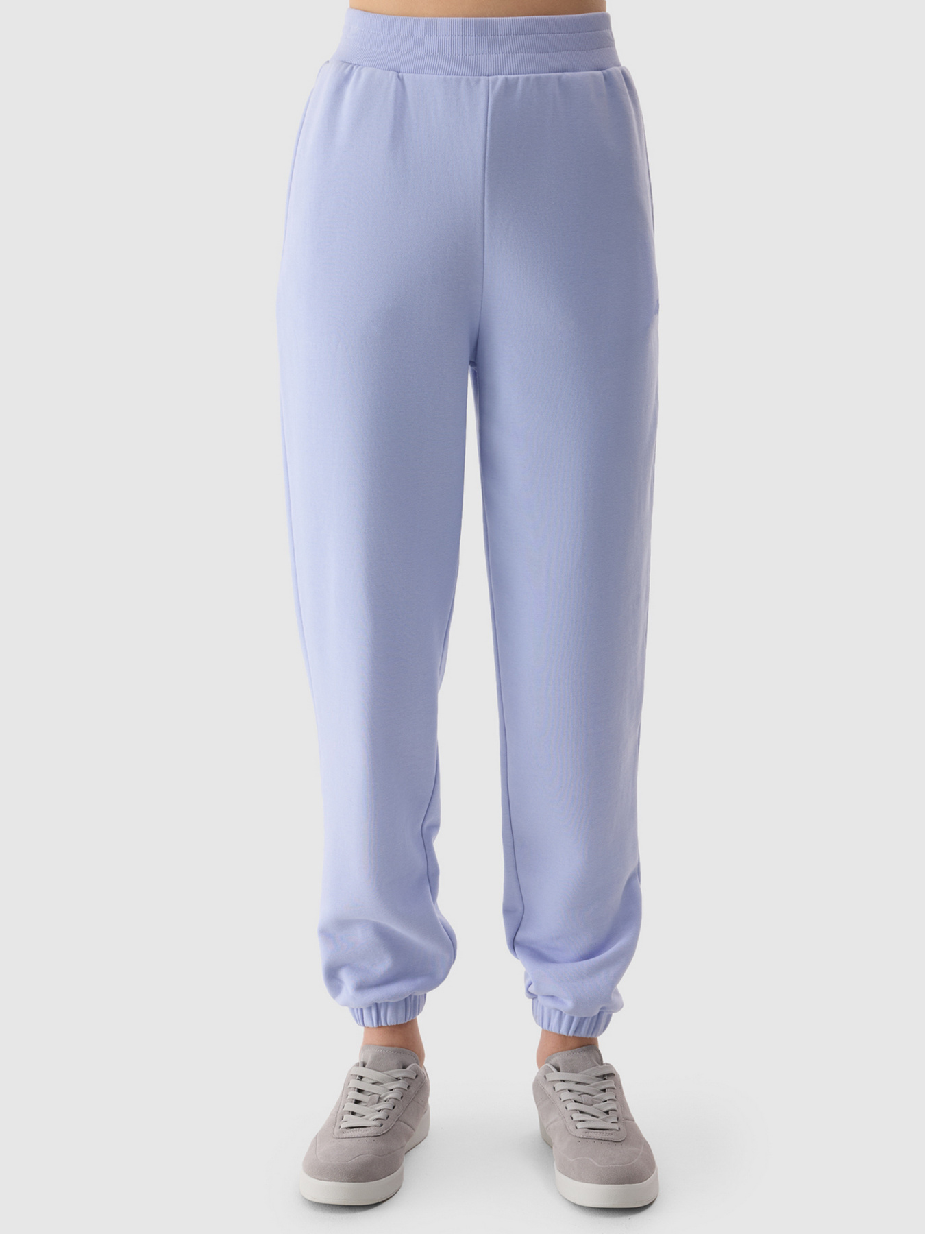 Штаны спортивные 4F Cas F666 модель 4FWSS24TTROF666-34S Фото