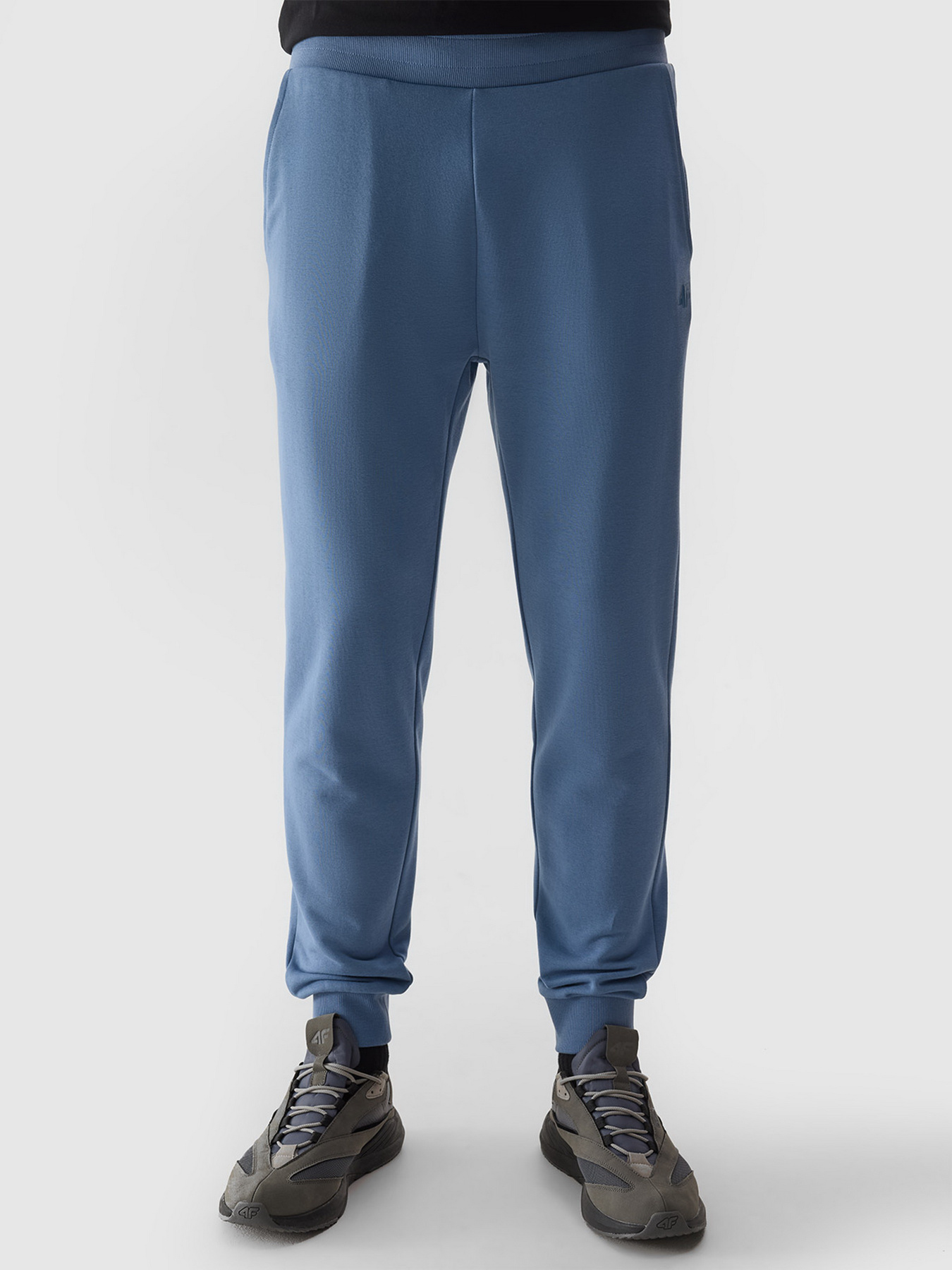 Штани спортивні 4F Cas M603 Модель 4FWSS24TTROM603-32S Фото