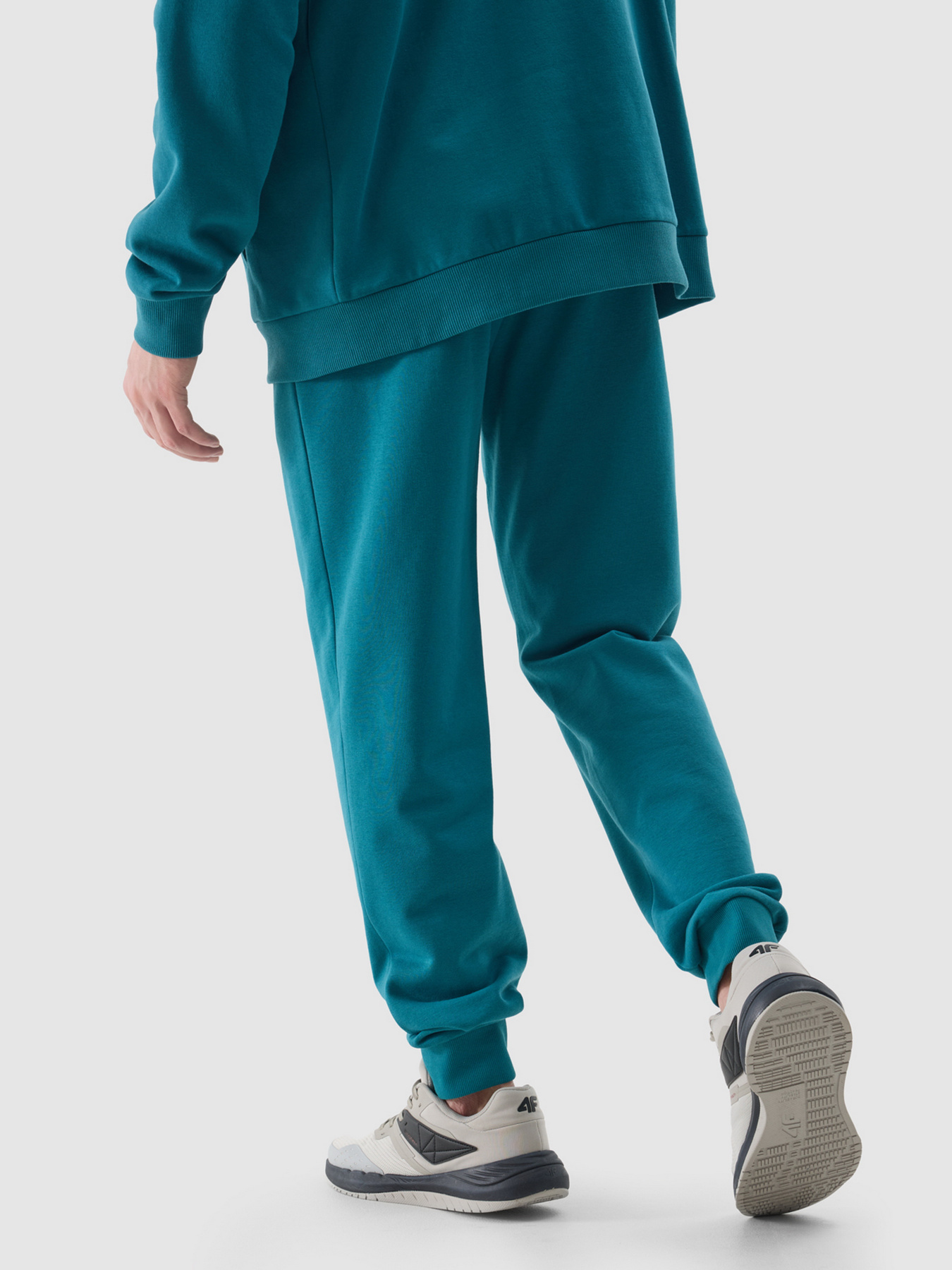 Штани спортивні 4F Cas M603 Модель 4FWSS24TTROM603-46S Фото