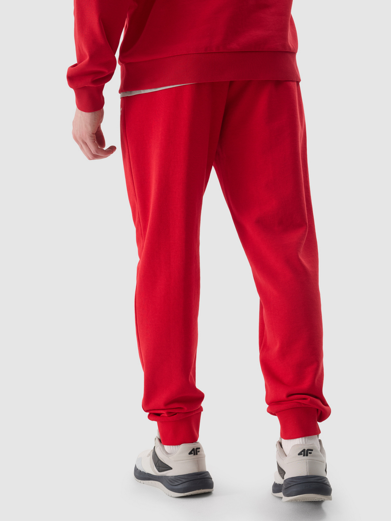 Штани спортивні 4F Cas M603 Модель 4FWSS24TTROM603-61S Фото