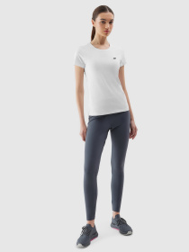 Футболка 4F F1161 модель 4FWSS24TTSHF1161-10S Фото