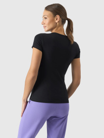 Футболка 4F F1161 модель 4FWSS24TTSHF1161-20S Фото