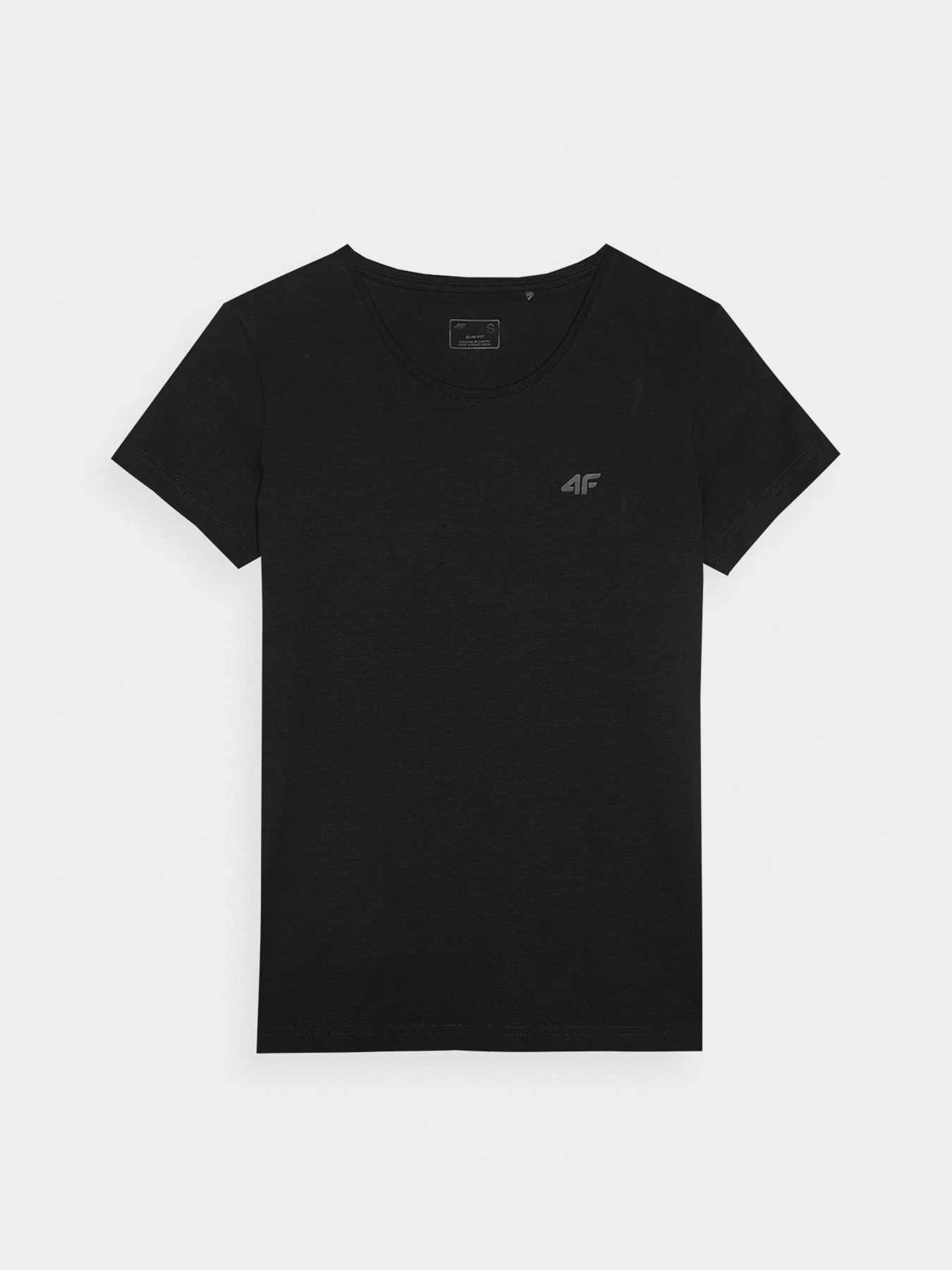 Футболка 4F F1161 модель 4FWSS24TTSHF1161-20S Фото