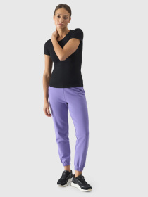 Футболка 4F F1161 модель 4FWSS24TTSHF1161-20S Фото