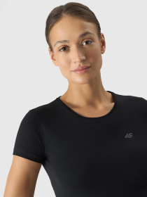 Футболка 4F F1161 модель 4FWSS24TTSHF1161-20S Фото