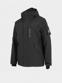 Зимова куртка 4F Free On Board модель H4Z22-KUMS001-20S Фото