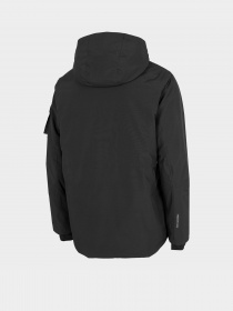 Зимова куртка 4F Free On Board модель H4Z22-KUMS001-20S Фото