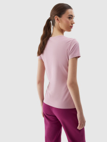 Футболка 4F F1161 модель 4FWSS24TTSHF1161-56S Фото