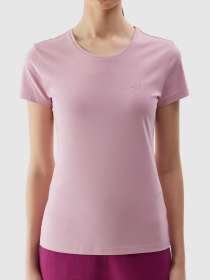 Футболка 4F F1161 модель 4FWSS24TTSHF1161-56S Фото