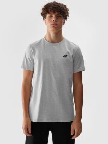 Футболка 4F M1154 модель 4FWSS24TTSHM1154-27M Фото