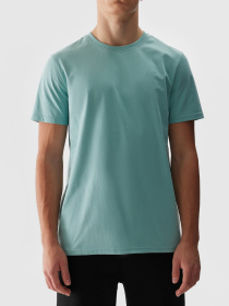 Футболка 4F M1154 модель 4FWSS24TTSHM1154-47S Фото