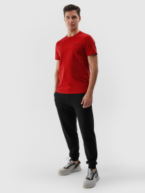 Футболка 4F M1154 модель 4FWSS24TTSHM1154-61S Фото