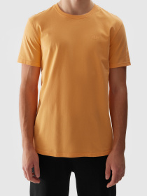 Футболка 4F M1154 модель 4FWSS24TTSHM1154-64S Фото