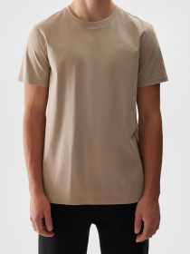 Футболка 4F M1154 модель 4FWSS24TTSHM1154-83S Фото