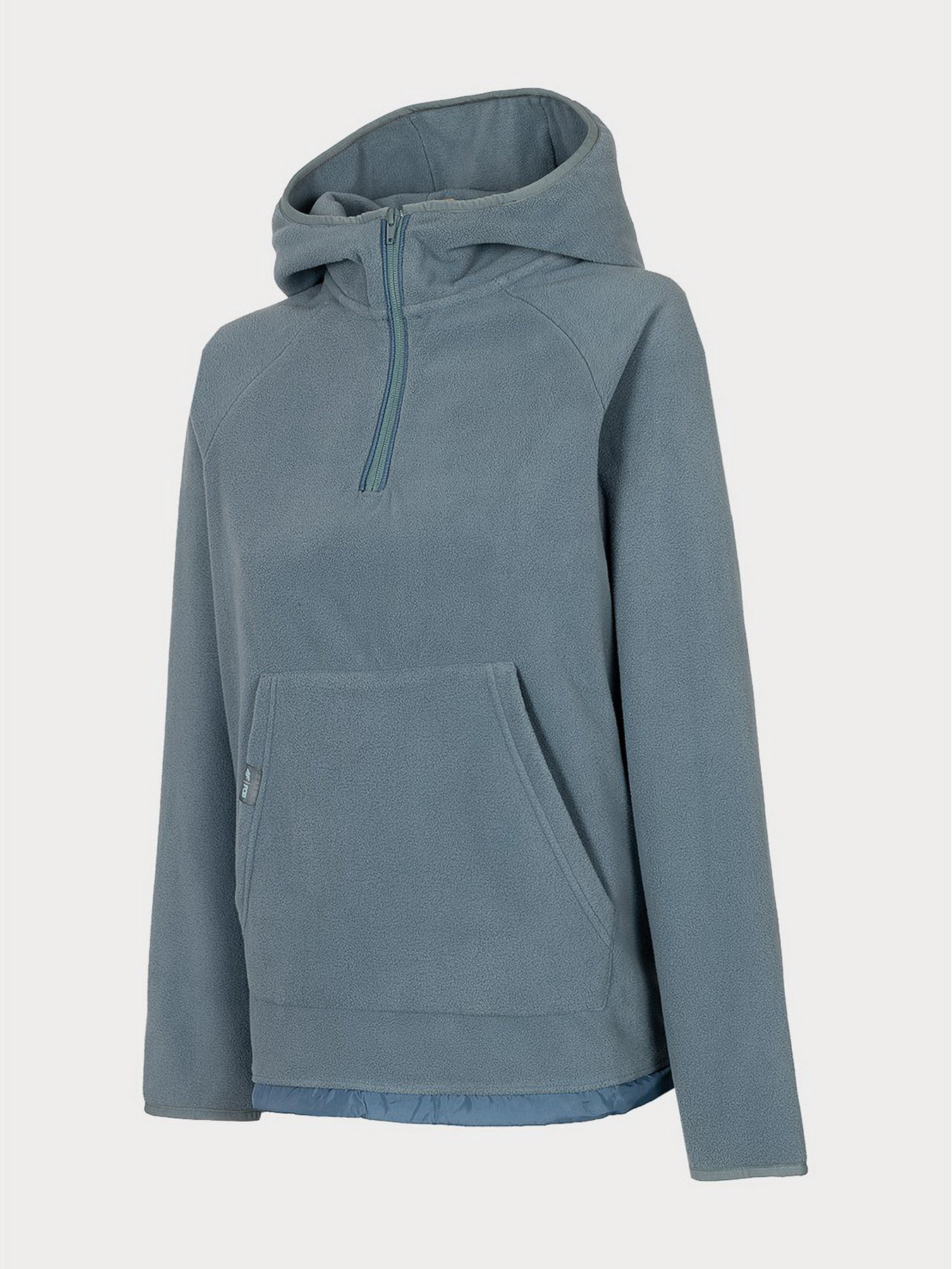 Спортивная кофта 4F Free On Board модель H4Z22-PLD010-32S Спортивная кофта 4F Free On Board модель H4Z22-PLD010-32S Фото