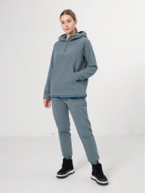 Спортивная кофта 4F Free On Board модель H4Z22-PLD010-32S Спортивная кофта 4F Free On Board модель H4Z22-PLD010-32S Фото