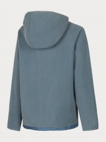 Спортивная кофта 4F Free On Board модель H4Z22-PLD010-32S Спортивная кофта 4F Free On Board модель H4Z22-PLD010-32S Фото