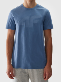 Футболка 4F M1155 модель 4FWSS24TTSHM1155-32S Футболка 4F M1155 модель 4FWSS24TTSHM1155-32S Фото