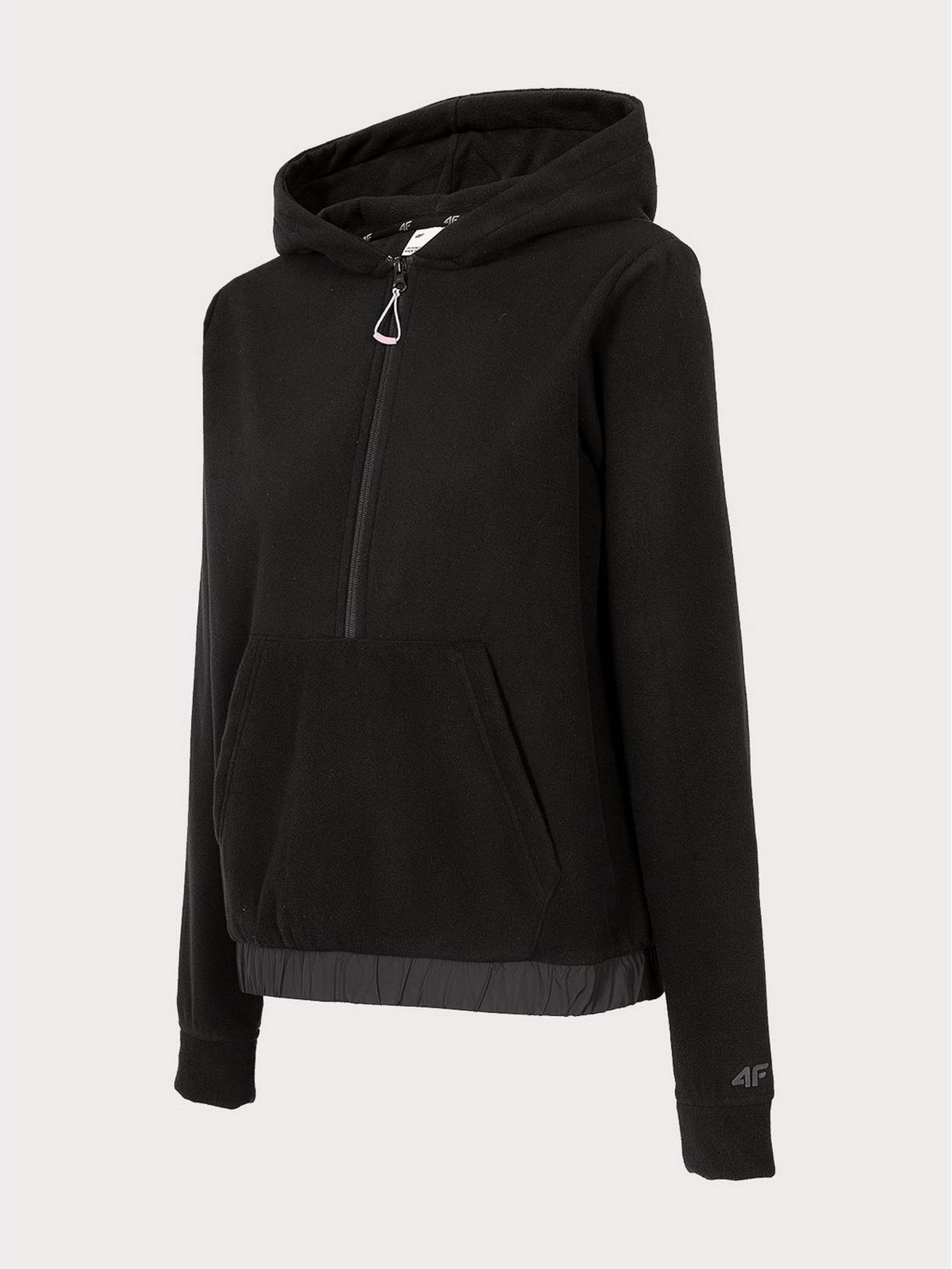 Кофта спортивная 4F Mystical Fog модель H4Z22-PLD013-20S Фото