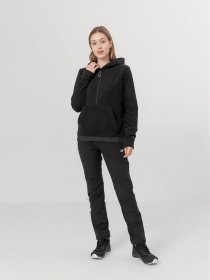 Кофта спортивная 4F Mystical Fog модель H4Z22-PLD013-20S Фото